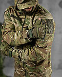 Польова форма VALOR 6в1 з футболкою, курткою і штанами ДЛ6586 ТМ, фото 7