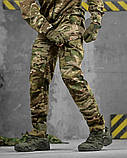 Польова форма VALOR 6в1 з футболкою, курткою і штанами ДЛ6586 ТМ, фото 8