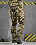 Польова форма VALOR 6в1 з футболкою, курткою і штанами ДЛ6586 ТМ, фото 9