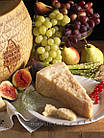 Сир твердий Grana Padano (Грана Паано) шматковий, 200 г., фото 4