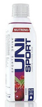 Nutrend Unisport 500 ml Код/Артикул 170