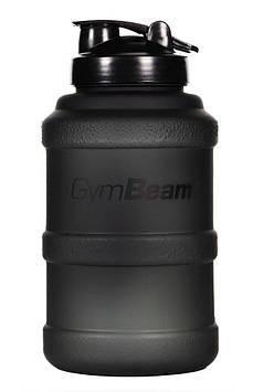 GymBeam Sports Bottle Hydrator TT Midnight Black 2500ml Код/Артикул 1758