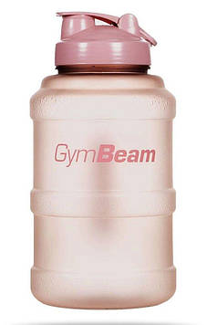 GymBeam Sports Bottle Hydrator TT Midnight Rose 2500ml Код/Артикул 1578
