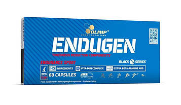 Olimp Endugen 60 caps Код/Артикул 331