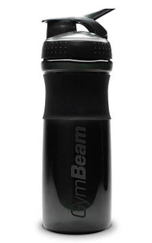 GymBeam Shaker SportMixer FlipTop All-Black 760 ml Код/Артикул 999