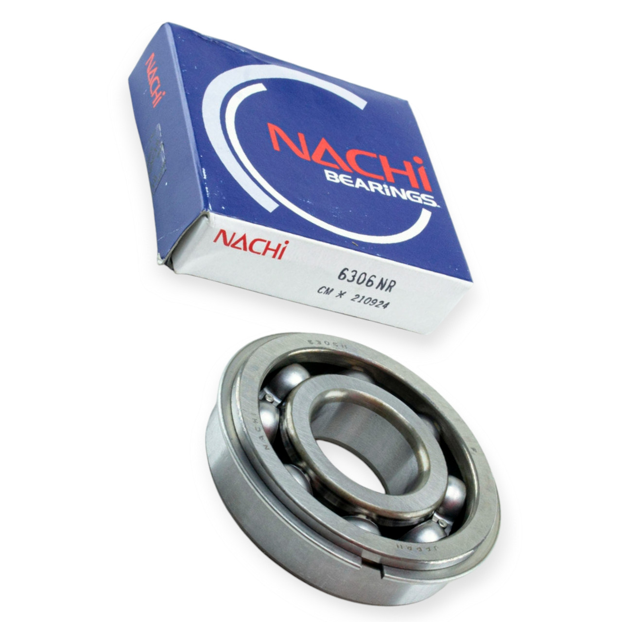 Підшипник 50306 КПП NACHI