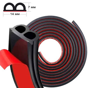 Уплотнители