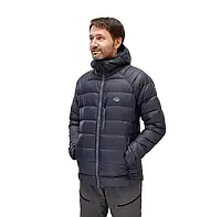 Куртка синтетическая VsimGir Basic Mns мужская графитовая XXL мужская