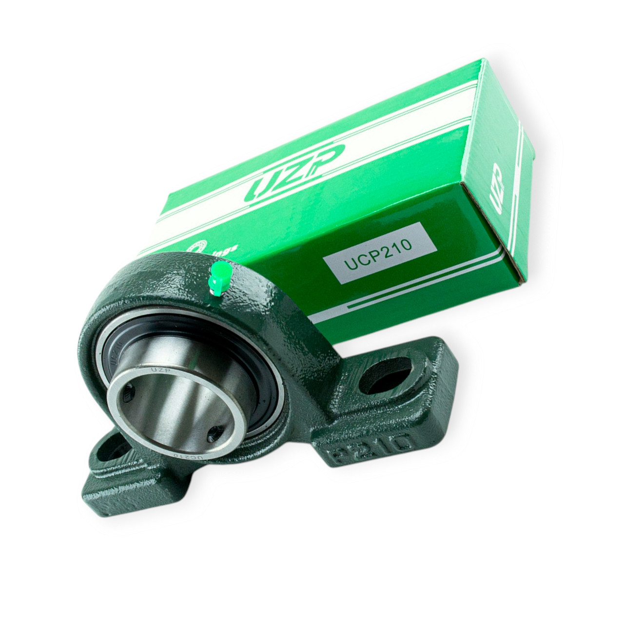 Підшипник корпусний UCP 210 UZP