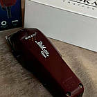 Машинка для стрижки волосся 5Вт + 4 насадки, від мережі, SK-9904 / Тример для стрижки волосся, фото 5