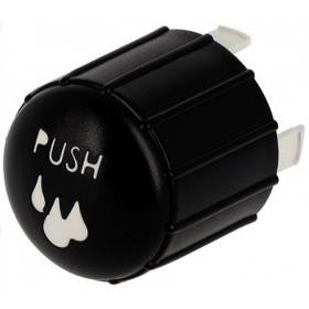 Ручка для подачі гарячої води в кавомашині la Spaziale S3 EK/EP/SEL/TEL