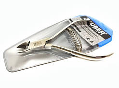 Манікюрні кусачки Zauber професійні