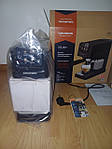 Кавомашина Grundig KSM 4431 L Latte macchiato капучино молочник стакан, фото 4