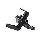 Душова система Frap F2417-6, вилив, лійка 3-функції, фото 2