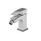 Змішувач для біде GAPPO G5007-8, білий/хром, фото 2