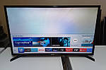 Телевізор 32 дюйми Samsung UE32T5375 Tizen Smart TV AirPlay Android, фото 3