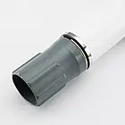 Змішувач для раковини GAPPO G1003-8, білий/хром, фото 5