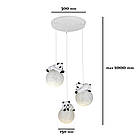 Підвісний світильник для дитячої 782150-3(300) PA, фото 2