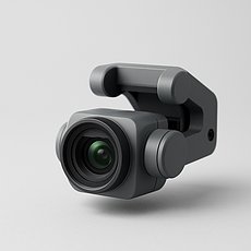 Камери для дронів