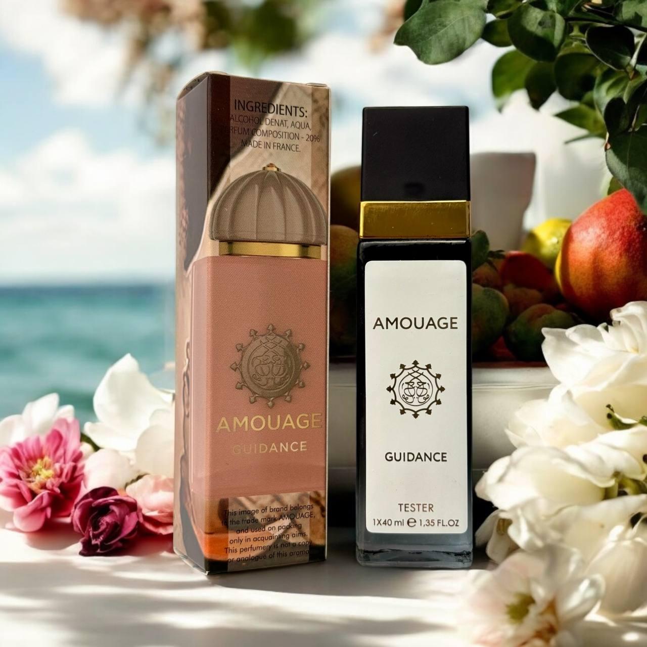 Amouage Guidance ( Амуаж Гайденс ) 40 мл ОПТ, фото 1