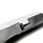 Машинка для стрижки волосся 15Вт + 4 насадки, від мережі, SK-9906 / Тример для стрижки волосся, фото 6