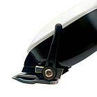 Машинка для стрижки волосся 15Вт + 4 насадки, від мережі, SK-9906 / Тример для стрижки волосся, фото 5