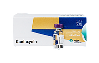 Канінсулін 2,5 мл