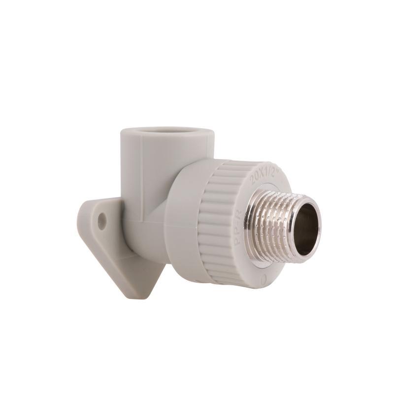 Кутик PPR Thermo Alliance настінний 20х1/2" ВР