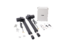 STEELON SW 6000 привід розпашних  воріт