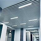 Рейкова стеля, фото 2