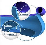Наливний басейн Intex 28101 183 см х 51 см, великий надувний басейн для дітей, фото 10