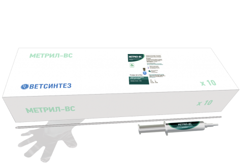 Метрил-ВС, фото 1
