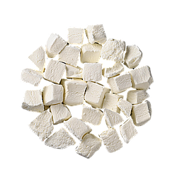 Сублімоване морозиво пломбір, 25г