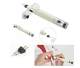 ZD-20M, Міні-випалювач ZD20M, міні-різак може різати стрічки, мотузки, плавити віск, ремонтувати пластик