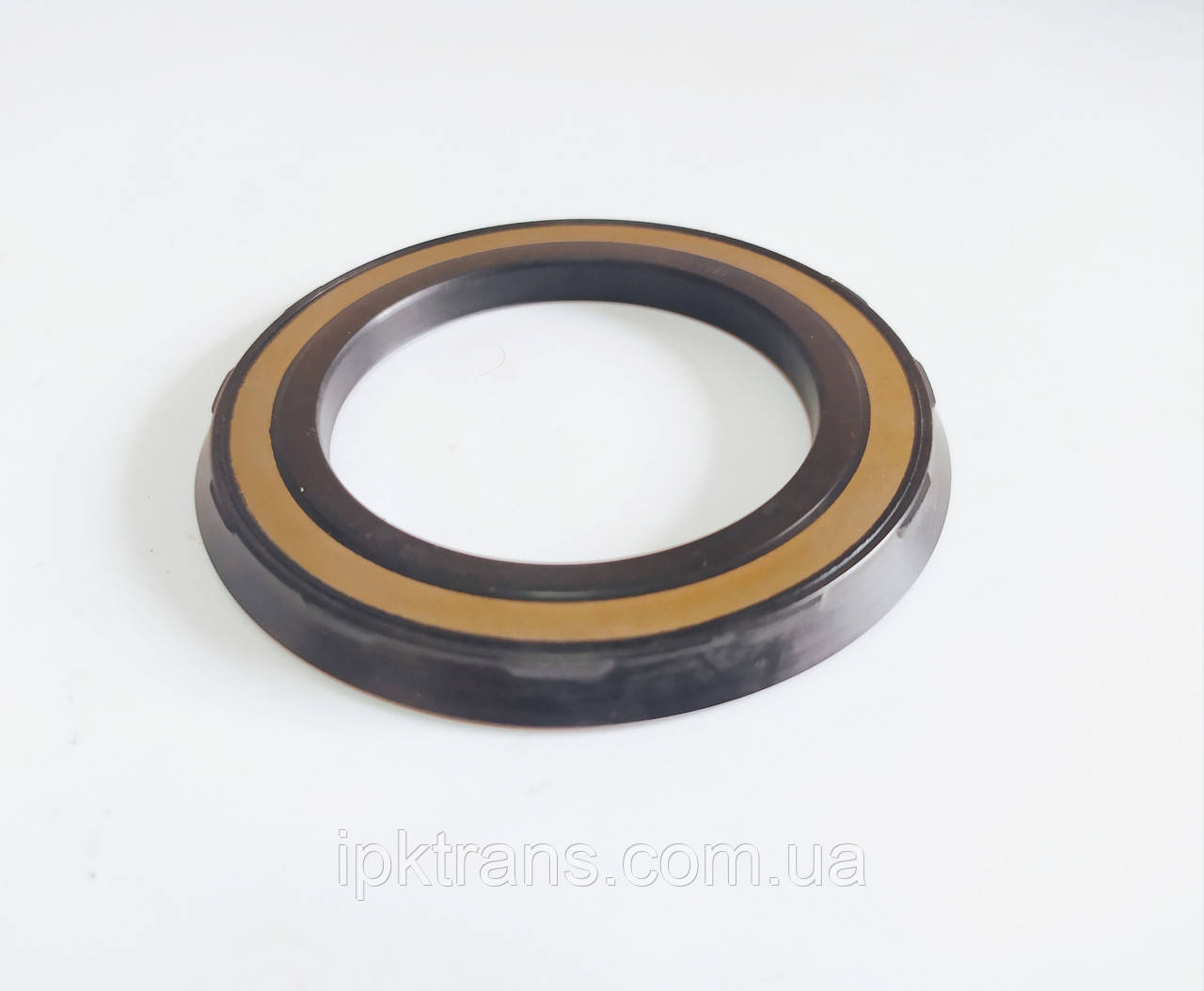 Сальник задньої маточини навантажувача TOYOTA 3-8FG/FD15-30 № 43821-22000-71, 438212200071