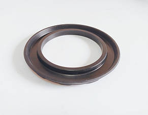 Сальник задньої маточини навантажувача TOYOTA 3-8FG/FD15-30 № 43821-22000-71, 438212200071, фото 4