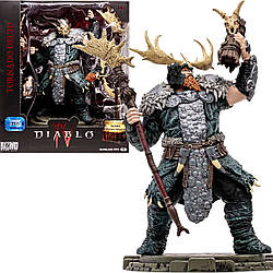 Фігурки Діабло IV Торнадо Друїд 18см Макфарлейн McFarlane Diablo IV Tornado Druid 16738