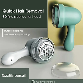 Машинка для видалення ковтунців Lint Remover 413 SV227