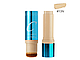 Тверда тональна основа-стік з трьома видами колагену Enough Collagen 3X Moisture Stick Foundation SPF50+ PA++++ №13N, 14 g, фото 5