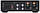 Eversolo DMP-A6 Master Edition Gen 2 Black + Eversolo AMP-F2, фото 4
