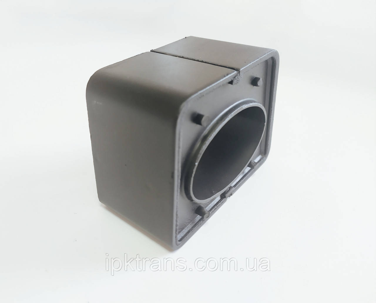 Втулка бугеля, подушка моста погрузчика Mitsubishi FD/FG20-30; Nissan № 91E43-10900, 91E43-20900, 91E43-30900