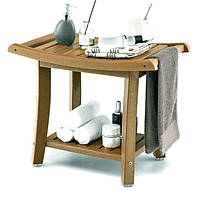 Стільці для ванної