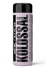 Крем Ruf Kolossal для збільшення члена, 200 мл