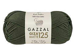 Giza Mate125 Gazzal-5563 хакі