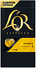 Кава в капсулах Nespresso L'OR Espresso Biondo 10 капсул Espresso Biondo, фото 3