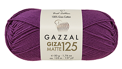 Giza Mate125 Gazzal-5567 фуксія