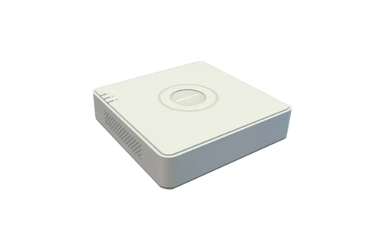 Відеореєстратор Hikvision DS-7116NXI-K1/EU 16-канальный 1U K Series AcuSense 4K NVR, , 1 SATA до 10 Тб