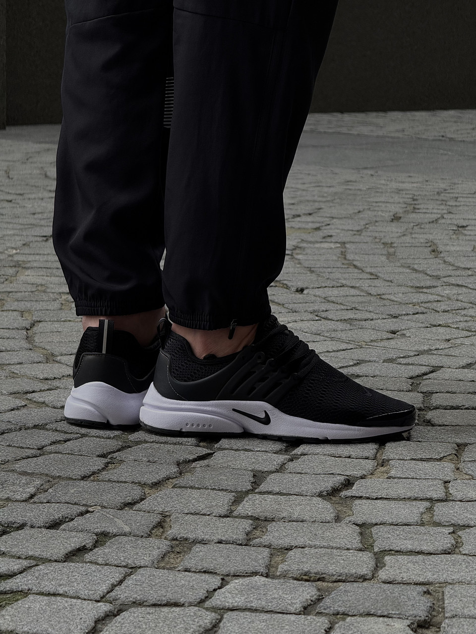 Кросівки чоловічі Nike Air Presto / 878068-001, фото 1