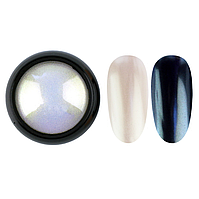 Перлинна пудра-втирка Couture Colour Pearl Powder 01 0.5 г
