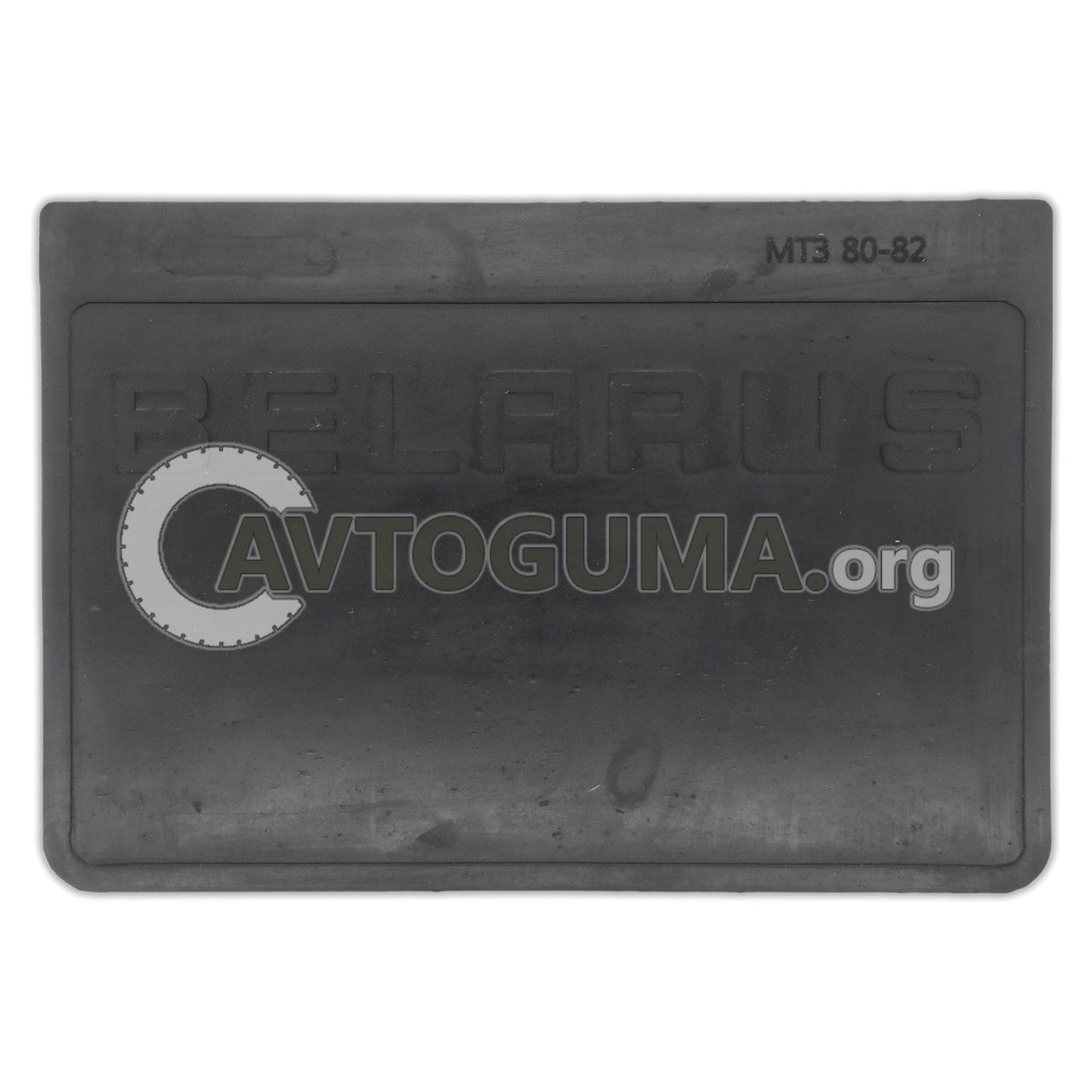 Бризговик переднього крила МТЗ (80-8403030)